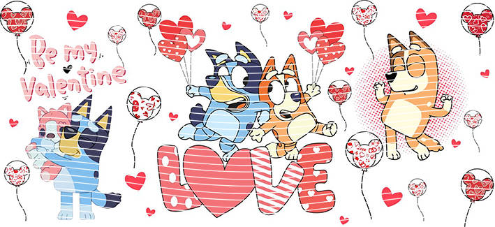 16oz Valentine-J8-201